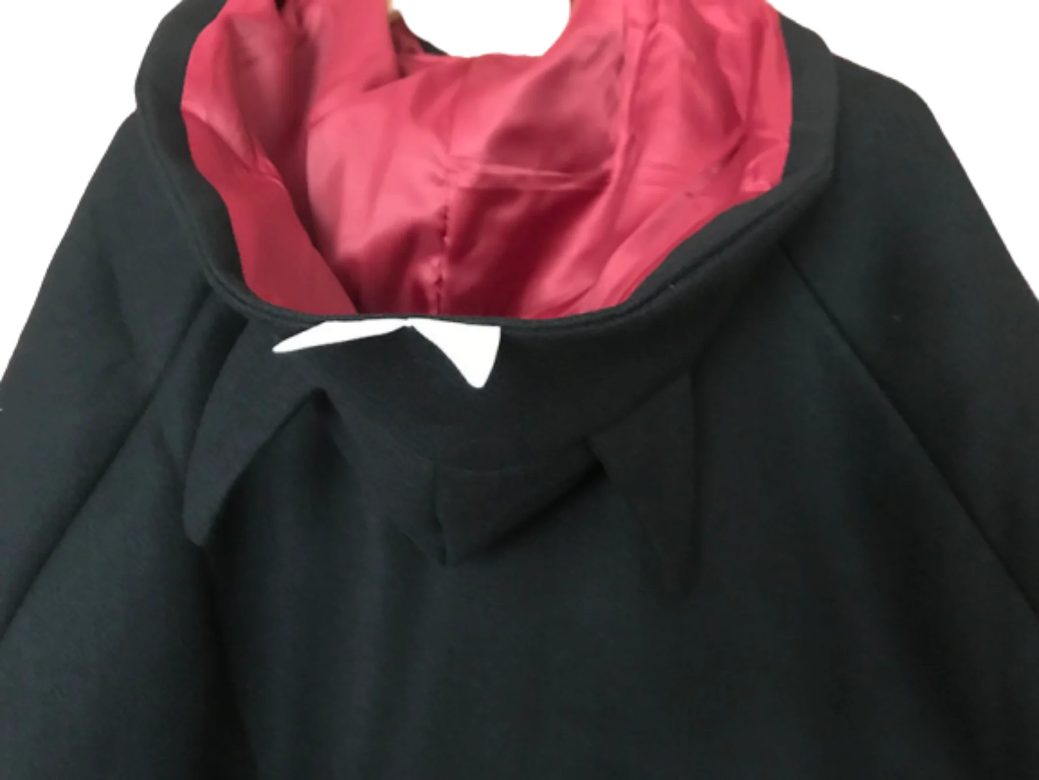 The Batwing Hoodie - Image 12