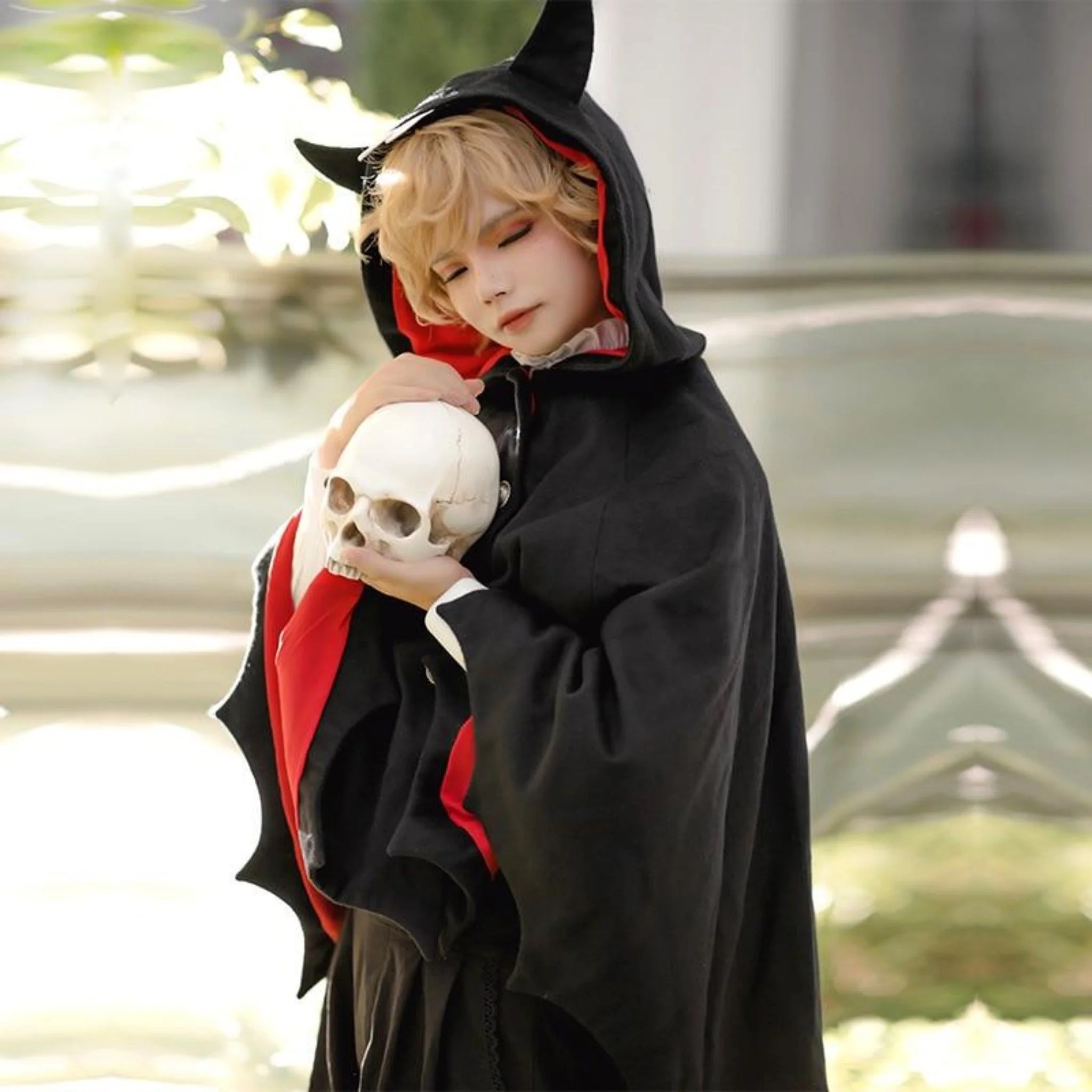 The Batwing Hoodie - Image 3