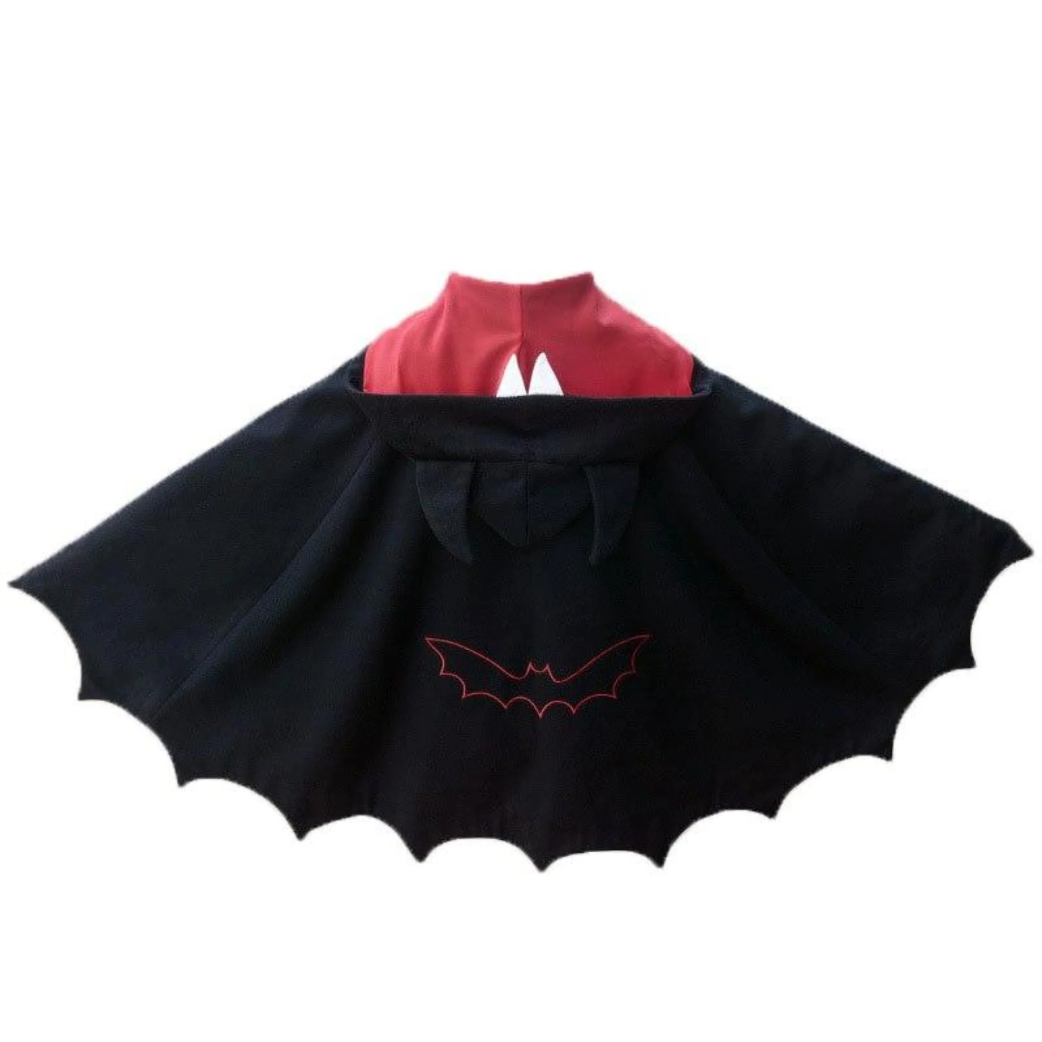 The Batwing Hoodie - Image 4