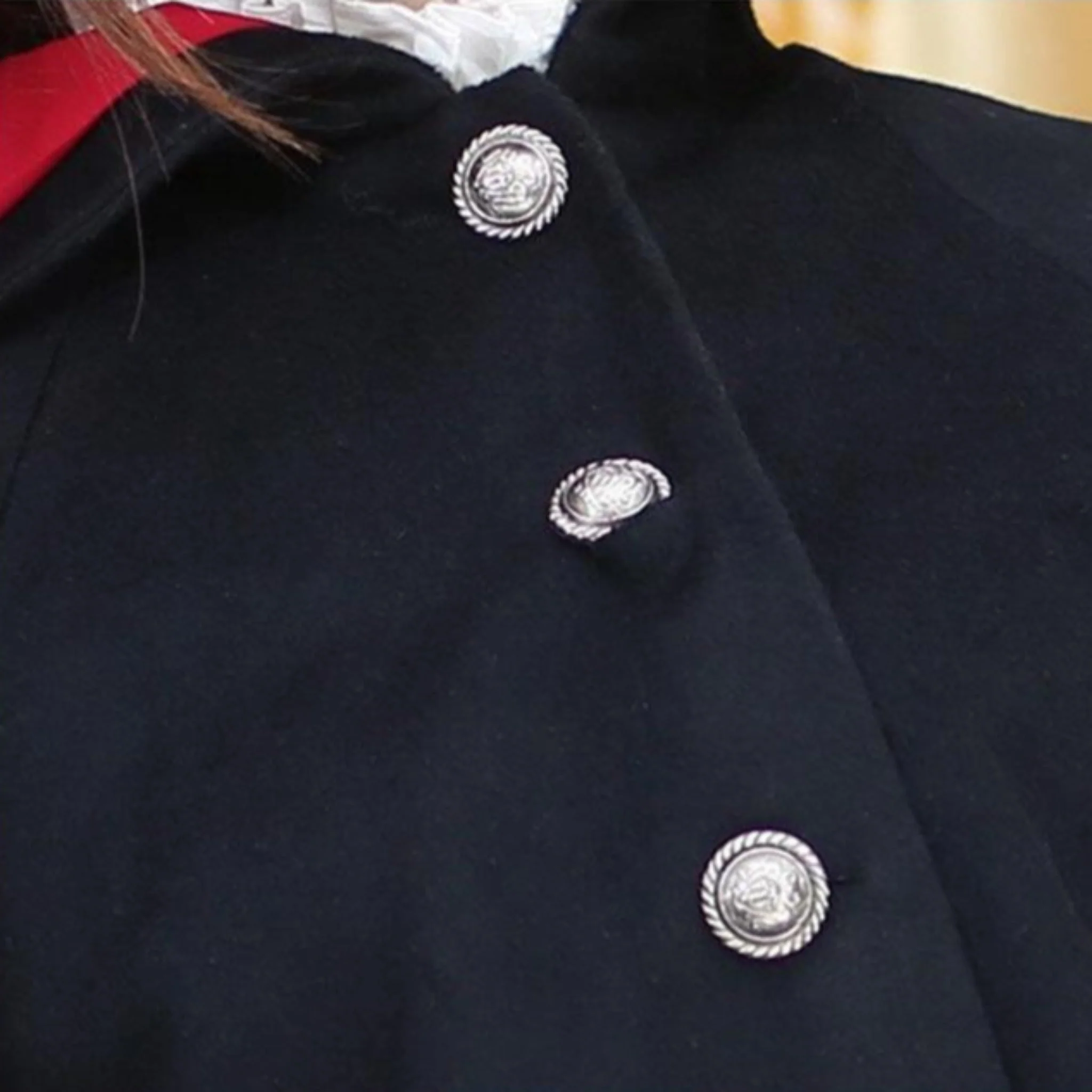 The Batwing Hoodie - Image 8