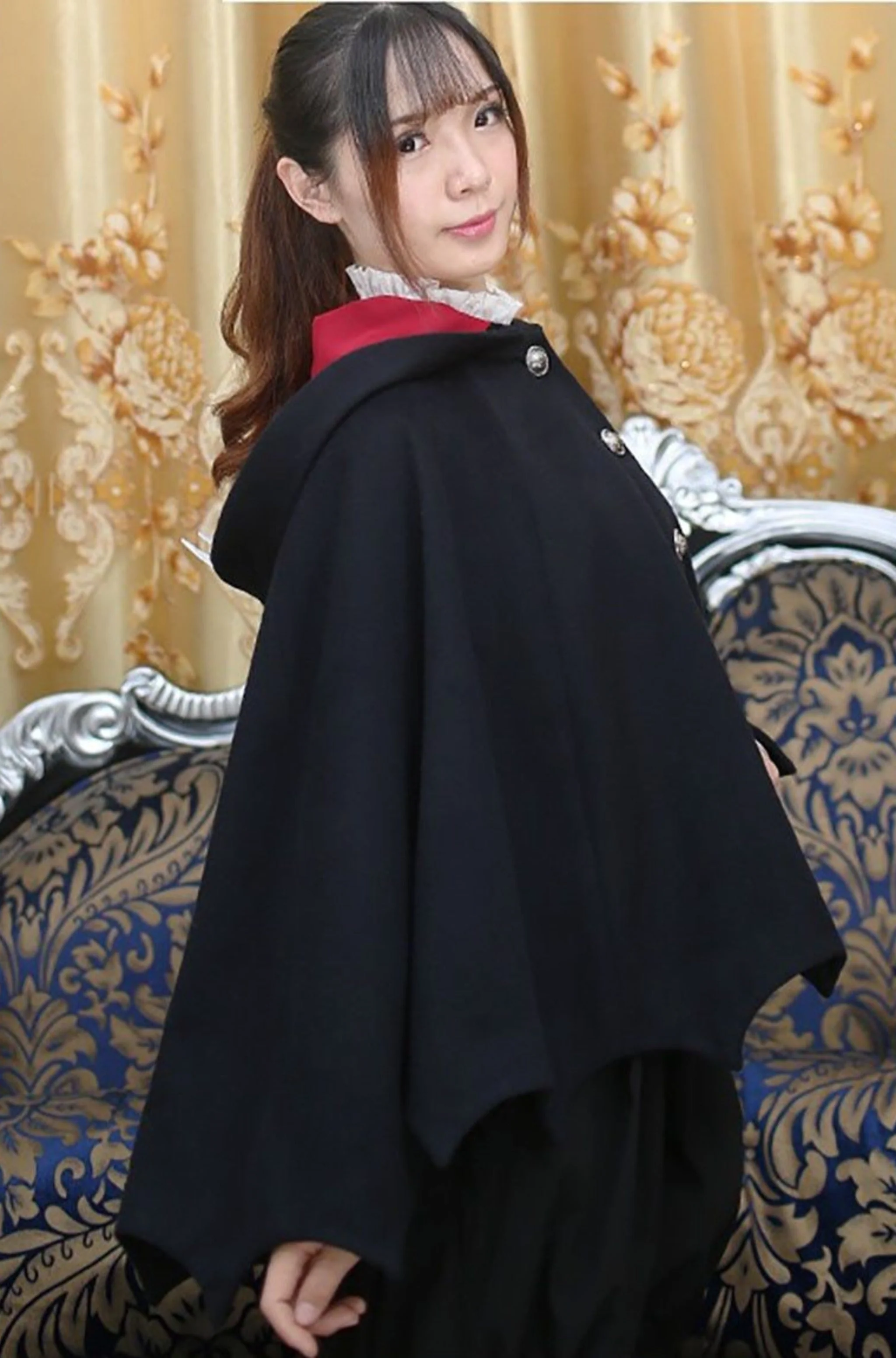 The Batwing Hoodie - Image 9