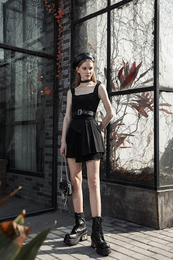 Black Tulip Top - Image 10