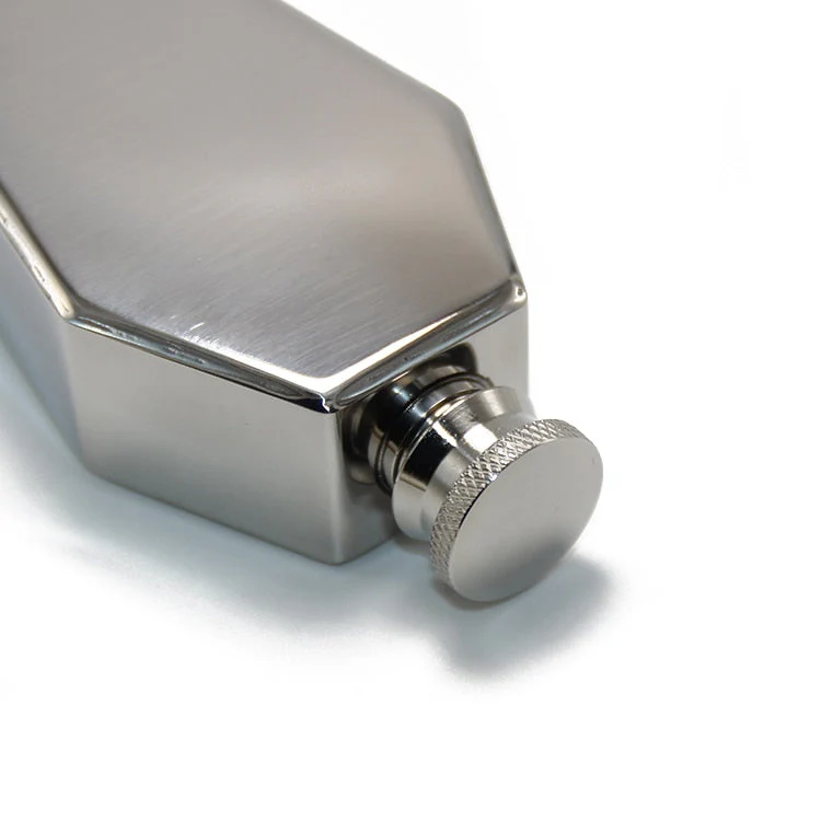 Coffin Flask - Image 3