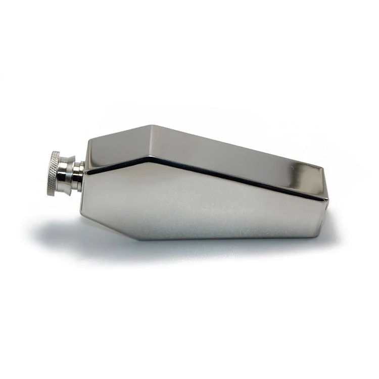 Coffin Flask - Image 7