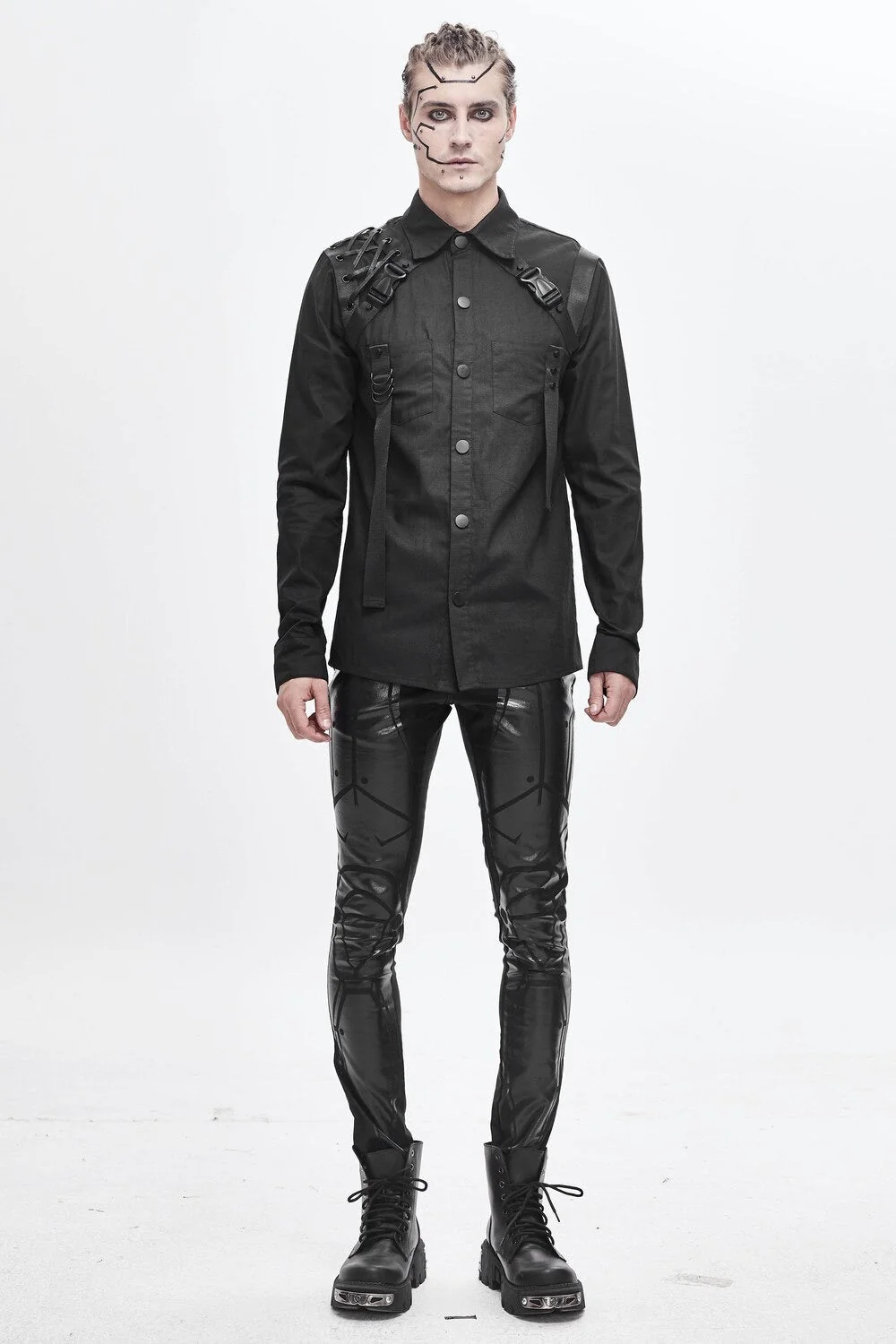 Dark Automation Shirt - Image 5