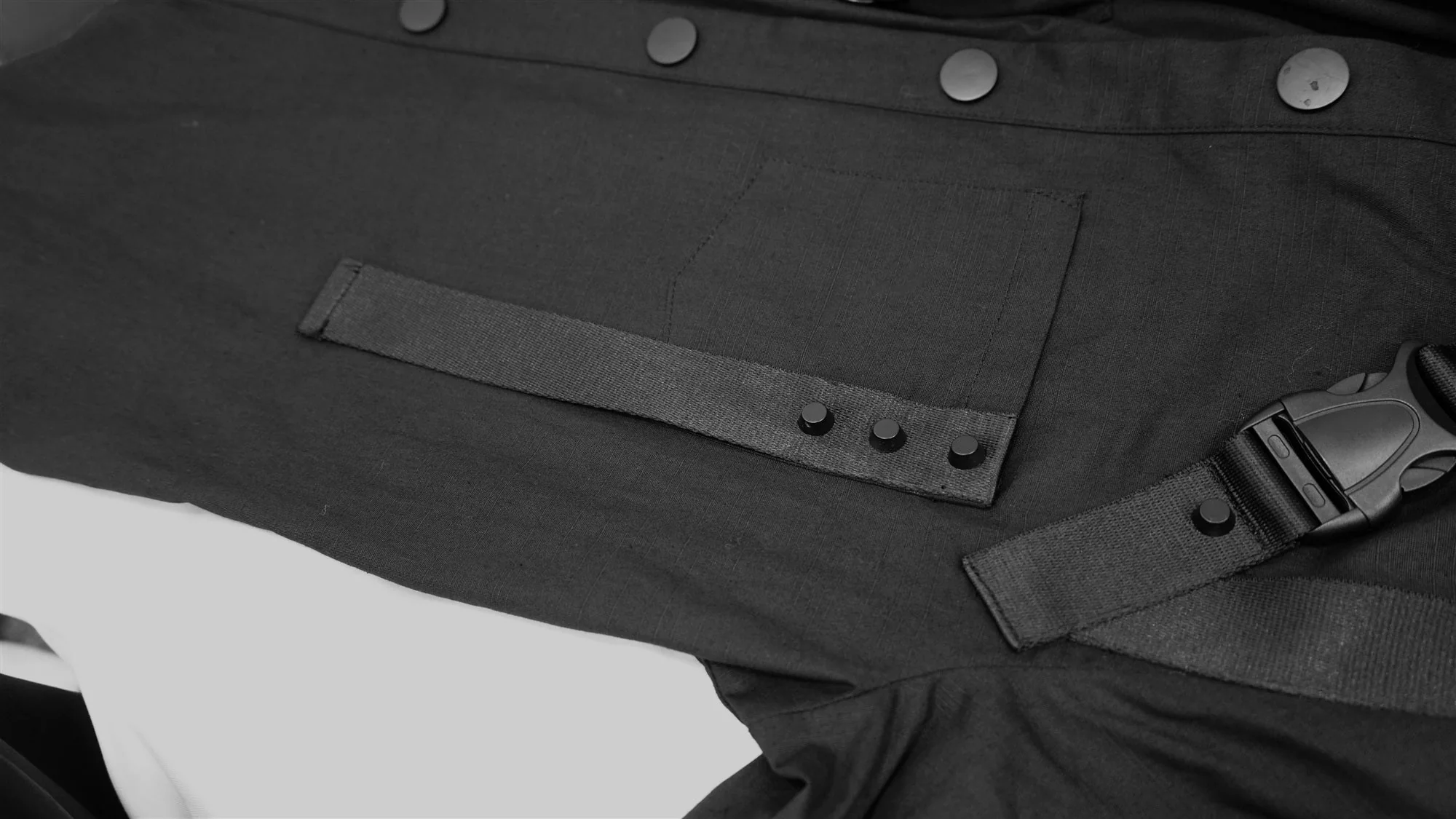 Dark Automation Shirt - Image 9