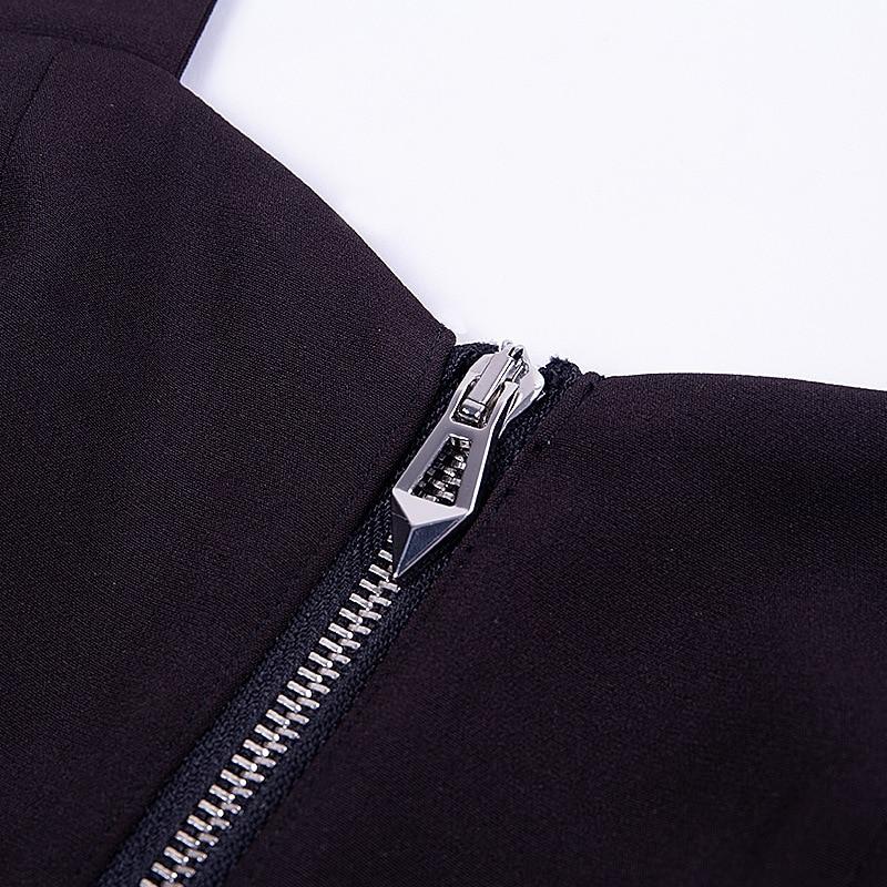 Dark Side Dress - Image 5