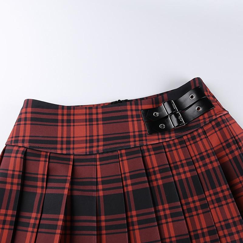 Deadly Fury Skirt - Image 3