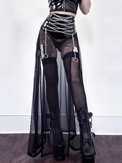 Death Path Skirt - Image 3