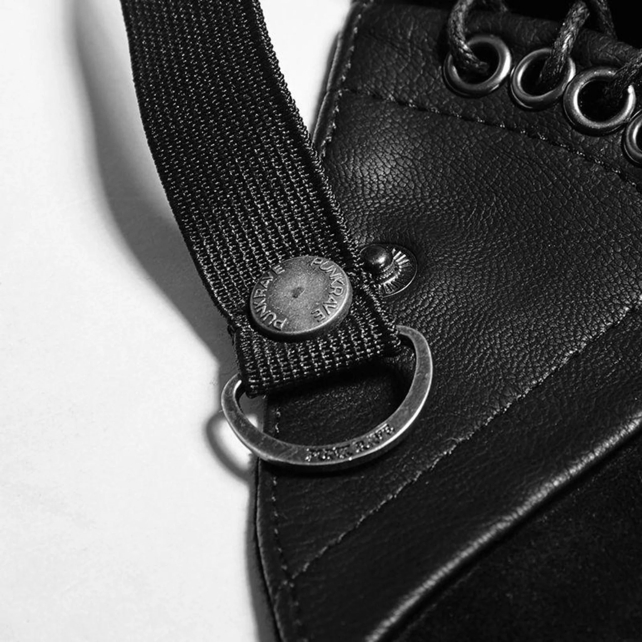 Death Rebel Mask - Image 10