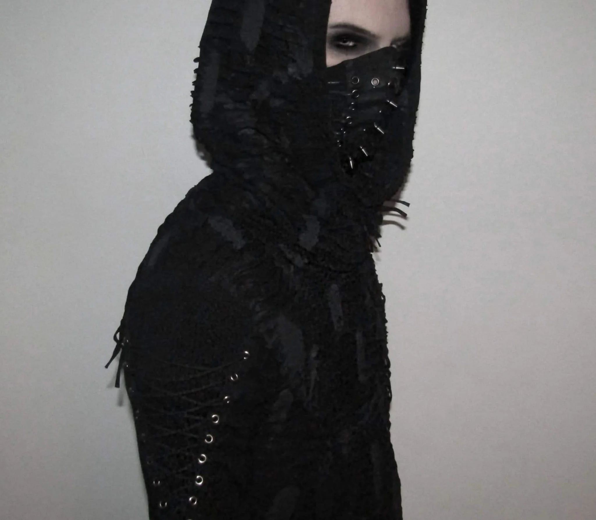 Death Rebel Mask - Image 15