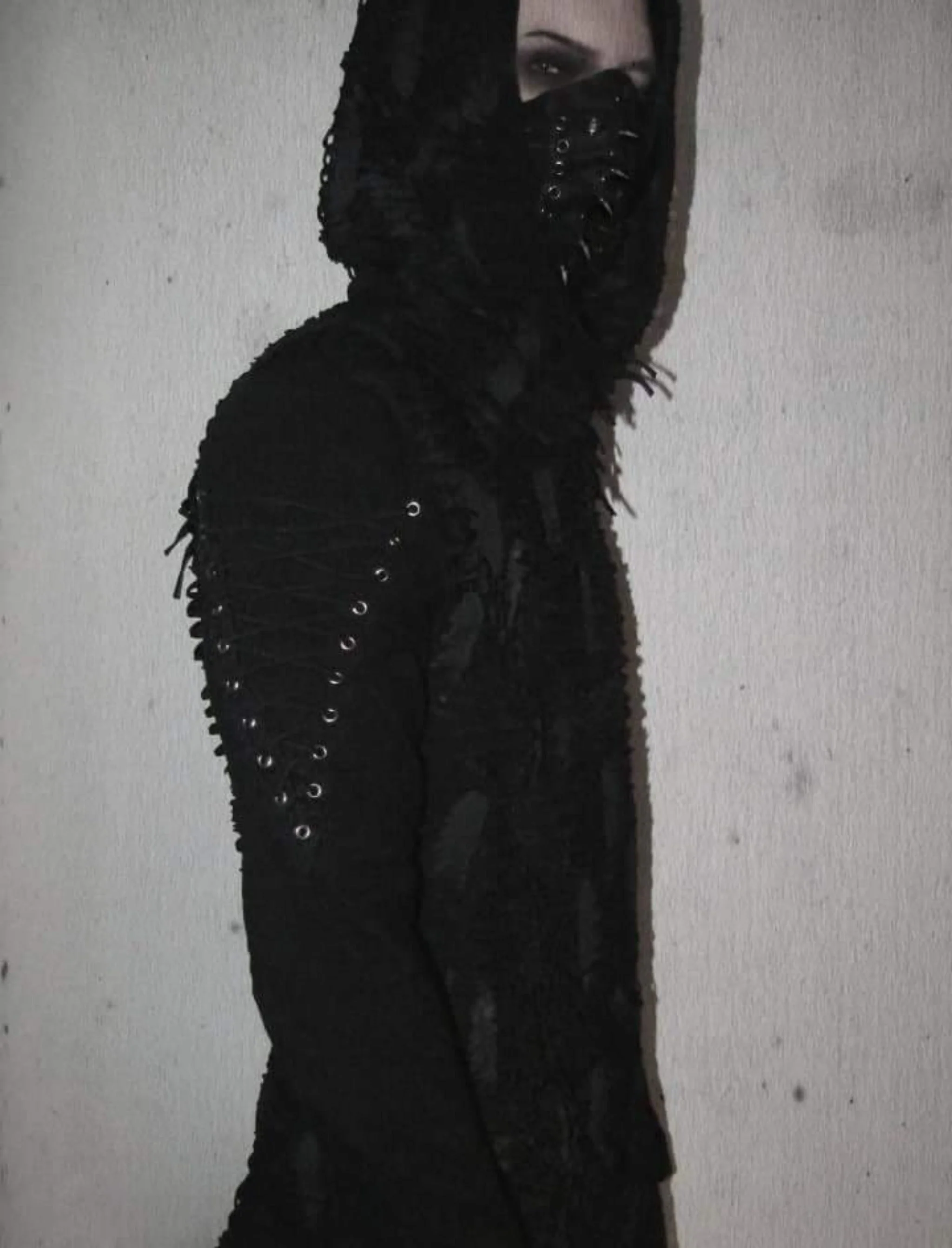 Death Rebel Mask - Image 17