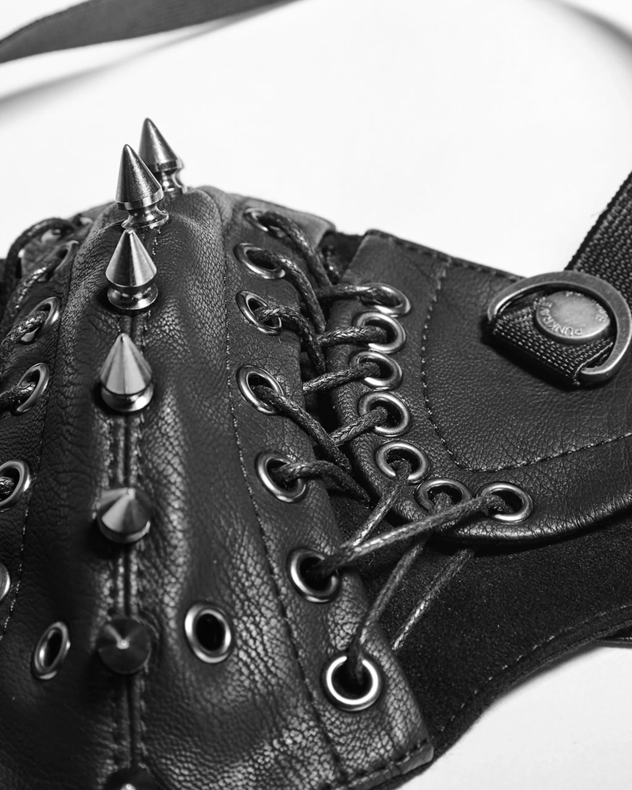 Death Rebel Mask - Image 5