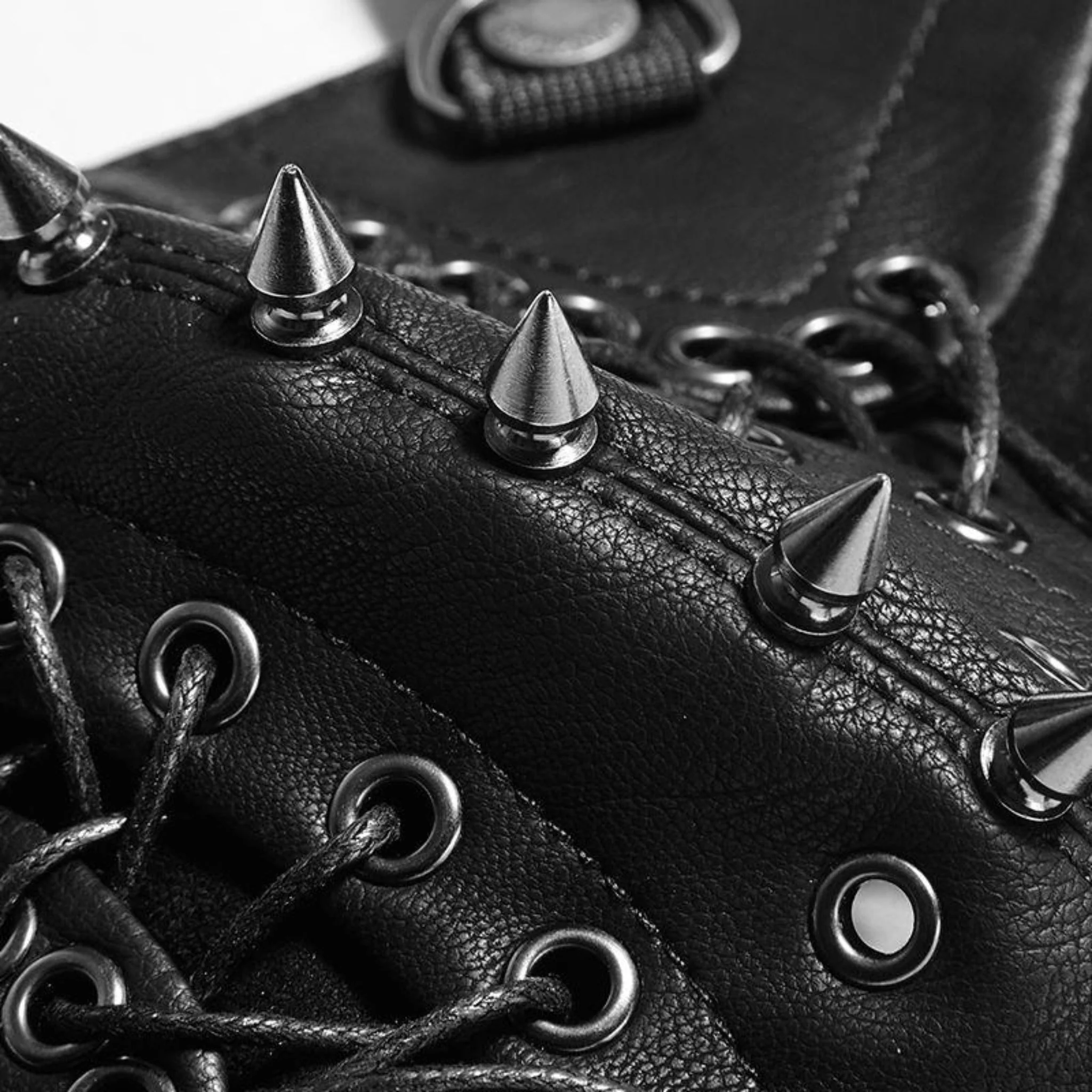 Death Rebel Mask - Image 7