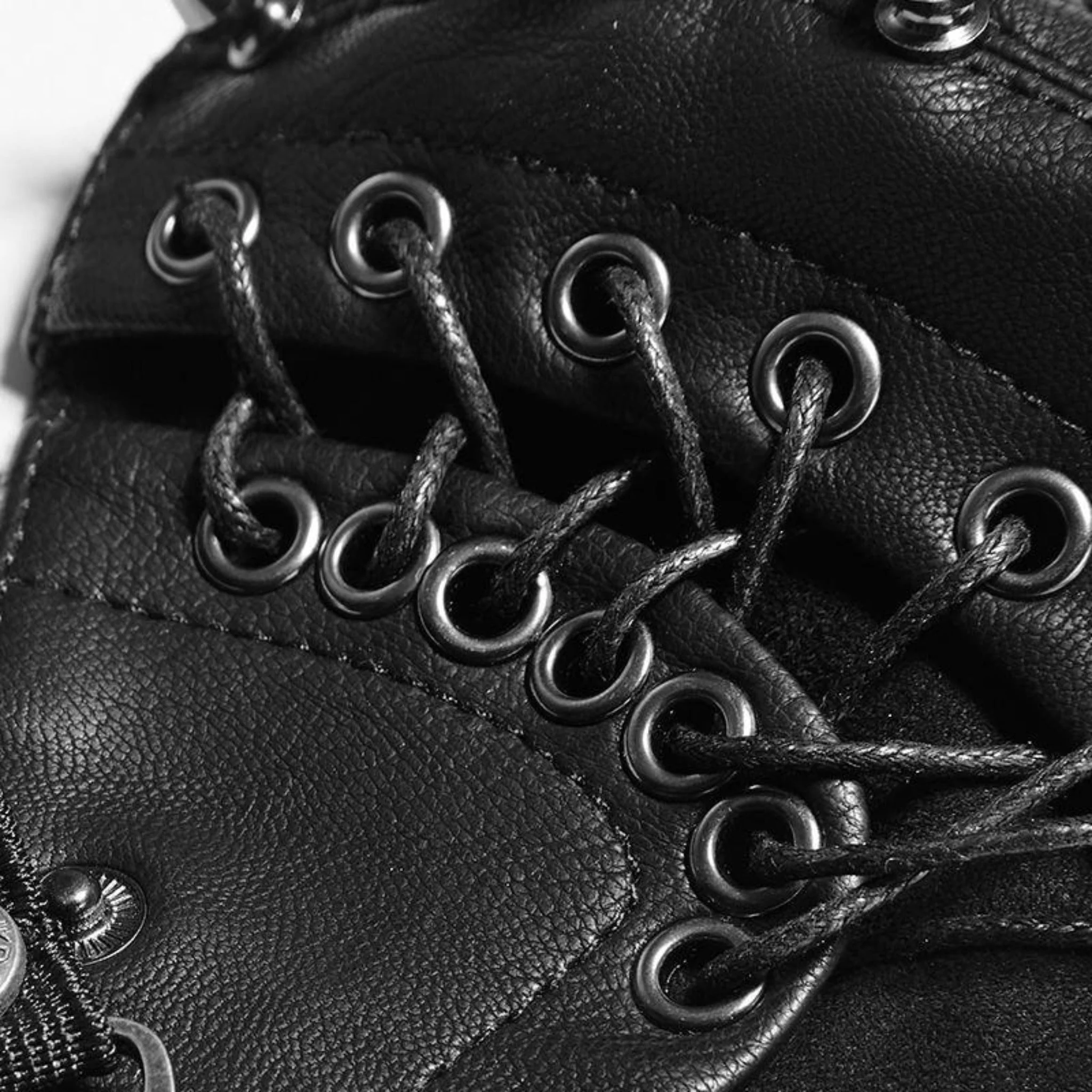 Death Rebel Mask - Image 8