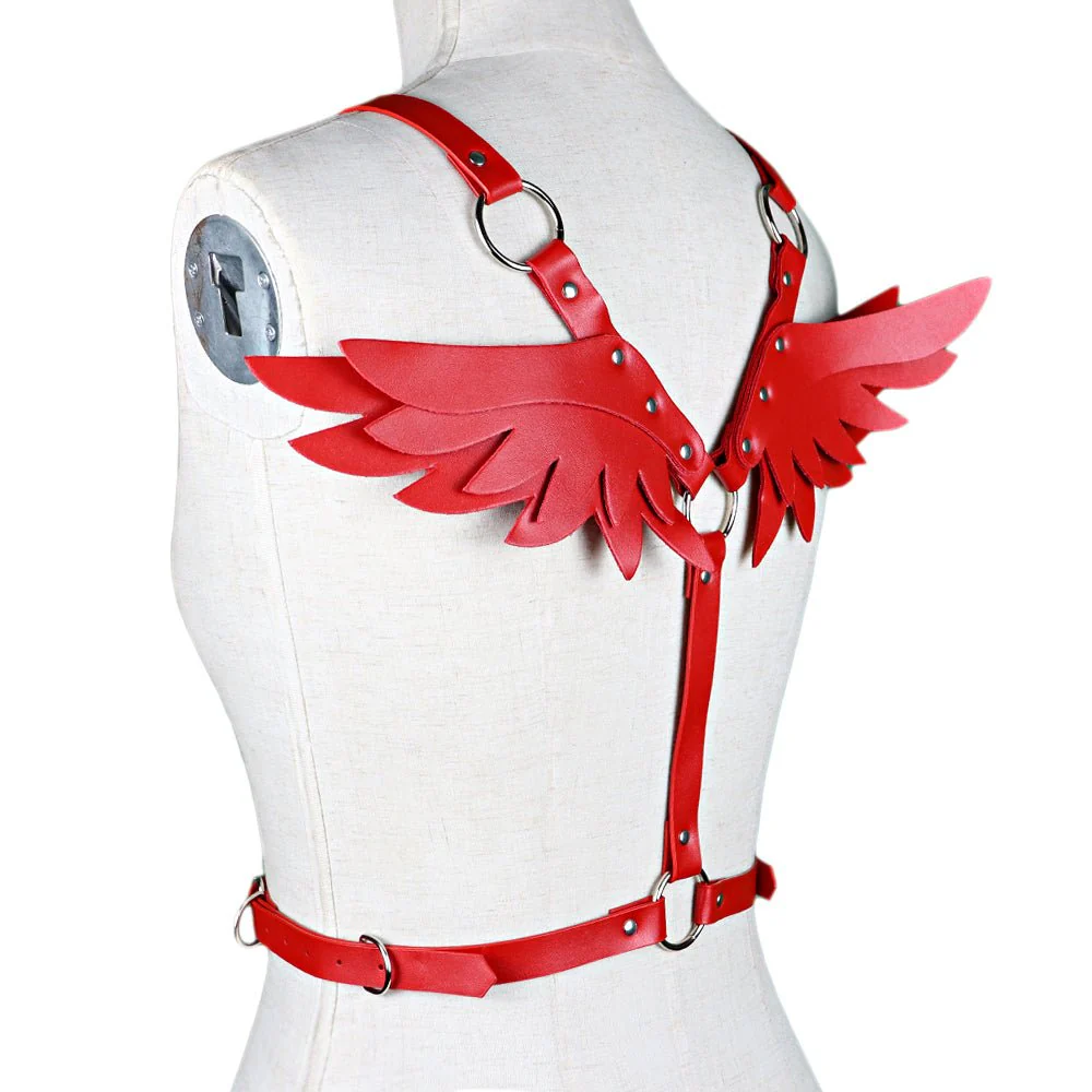 Demon Harness - Image 5