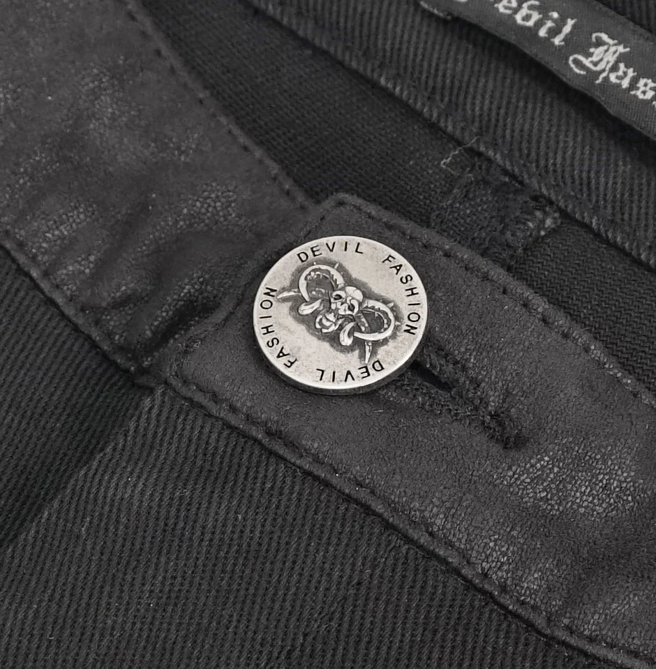 Distressor Shorts - Image 10