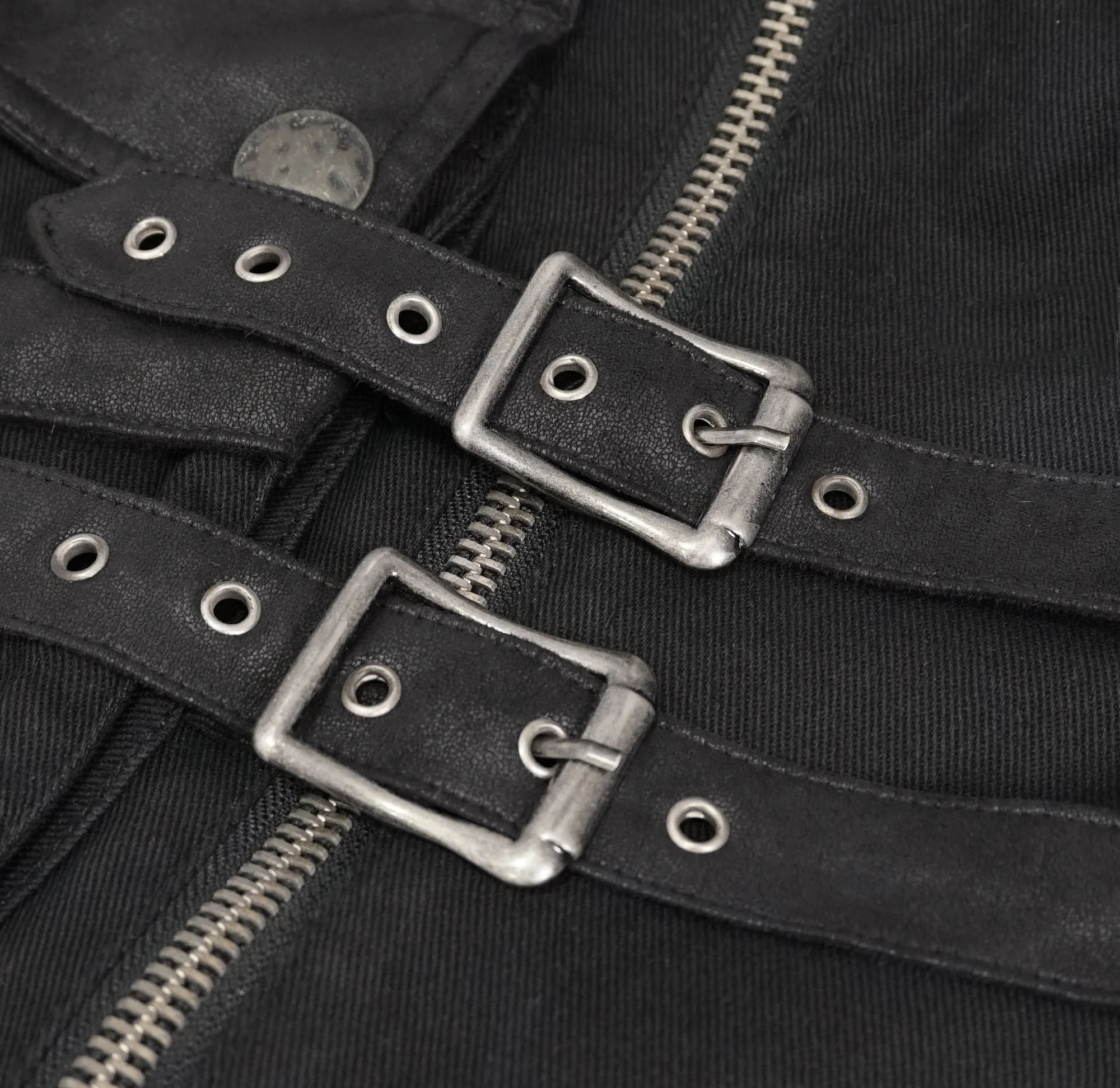 Distressor Shorts - Image 11