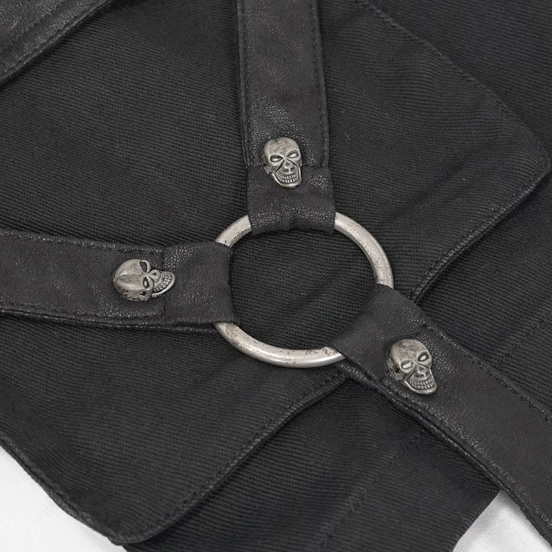 Distressor Shorts - Image 13