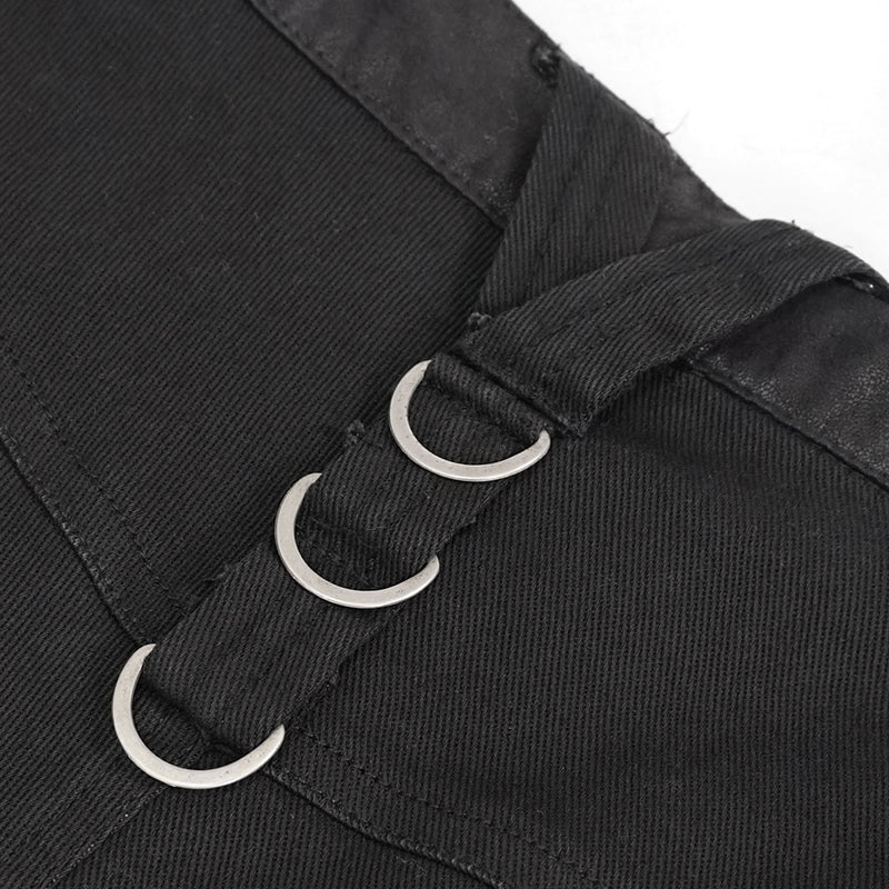 Distressor Shorts - Image 14