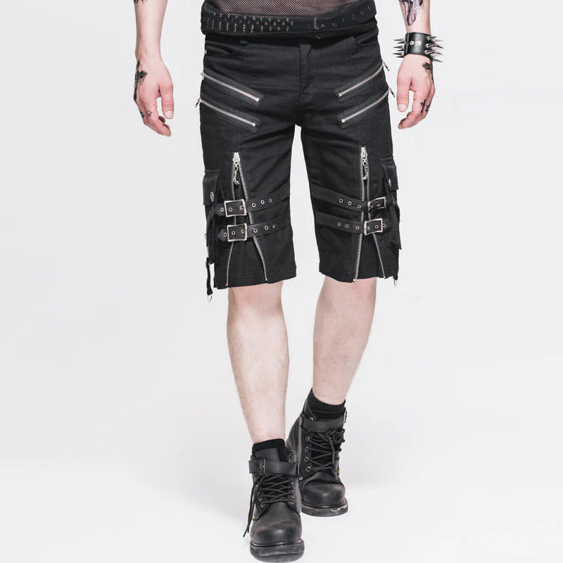 Distressor Shorts - Image 3