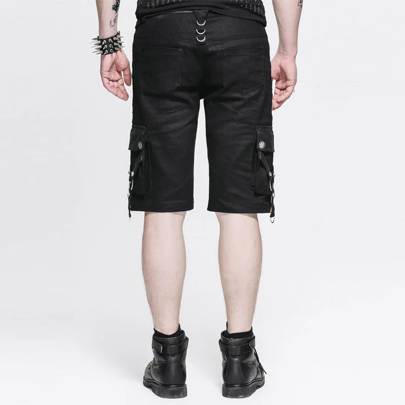 Distressor Shorts - Image 4