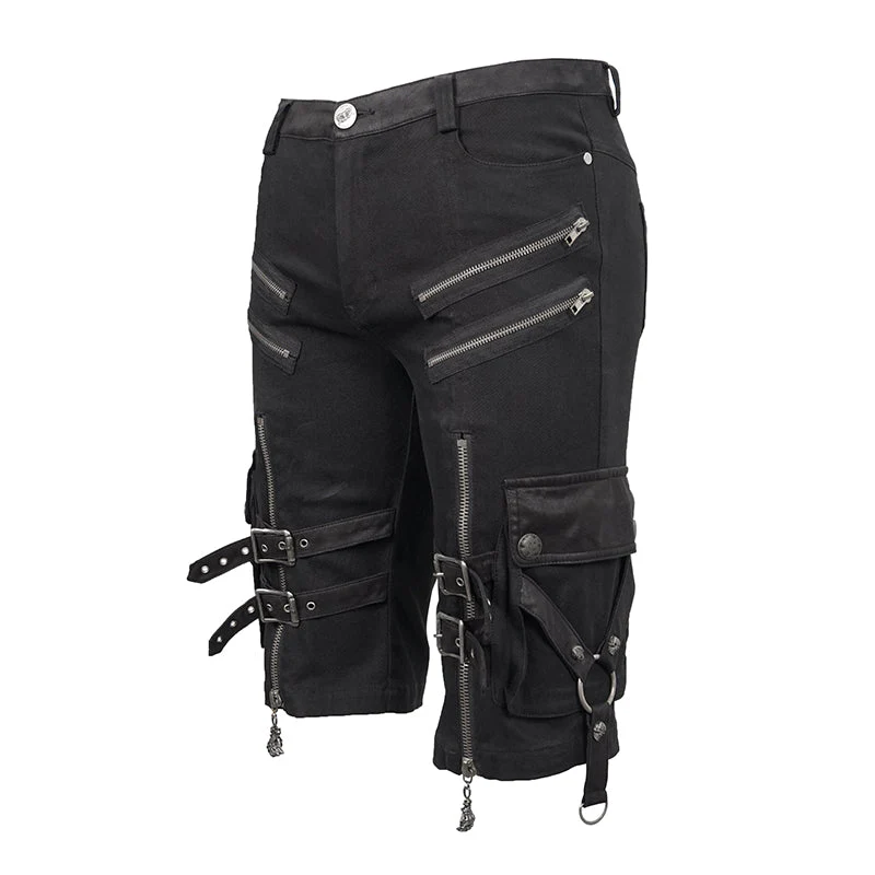 Distressor Shorts - Image 7