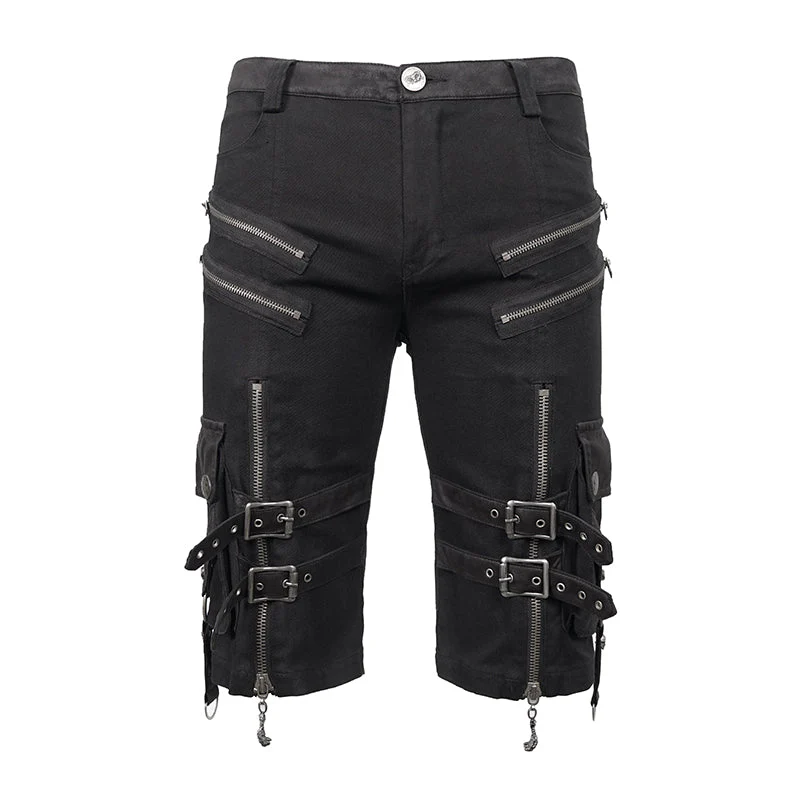 Distressor Shorts - Image 8
