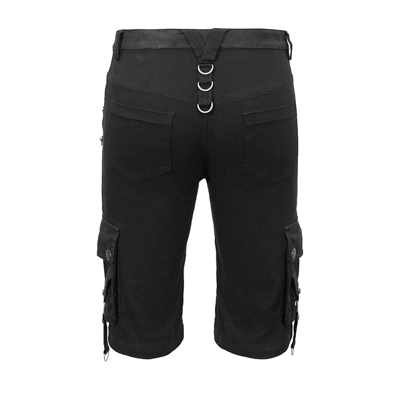 Distressor Shorts - Image 9