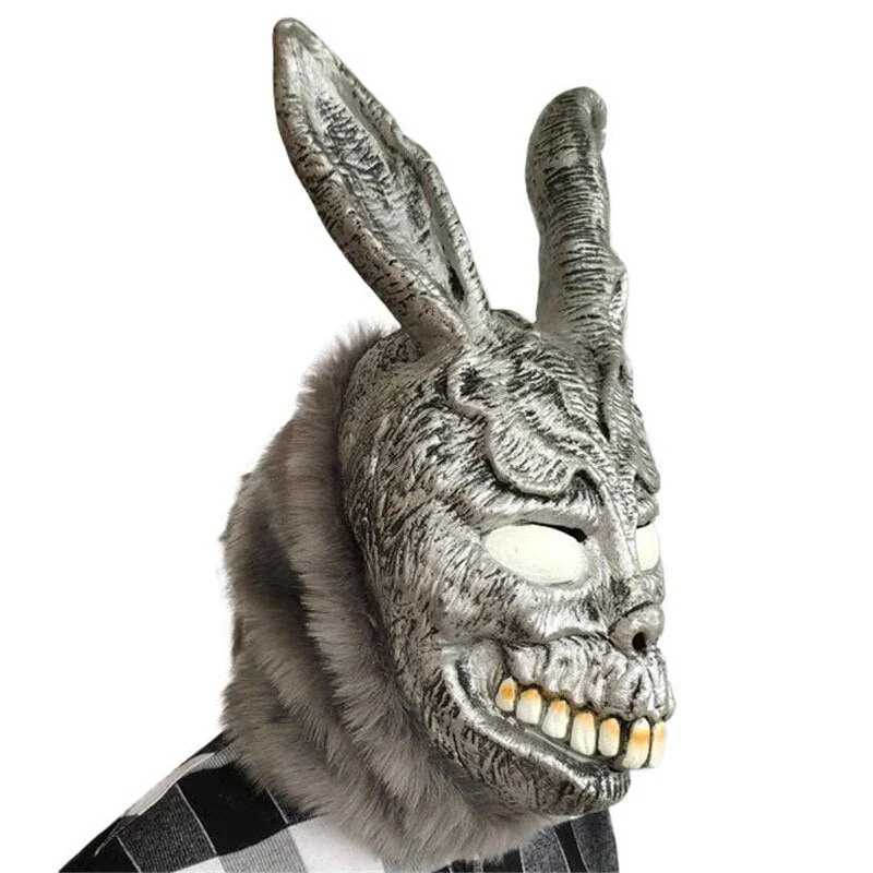 Donnie Darko Evil Bunny Mask - Image 3