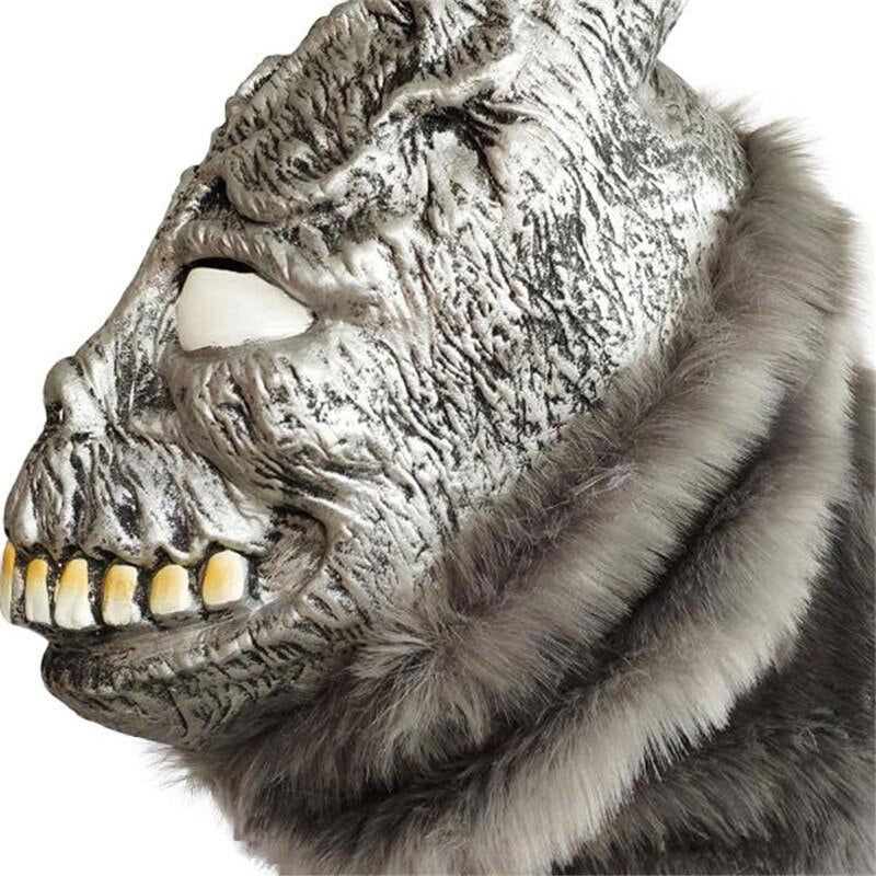 Donnie Darko Evil Bunny Mask - Image 4
