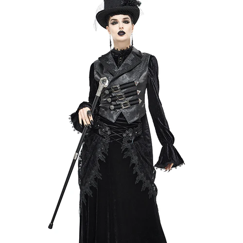 Dragon Claw Cane - Image 6