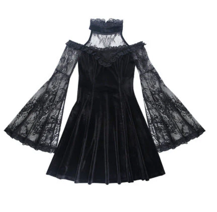 Dragon Soul Dress - Image 5