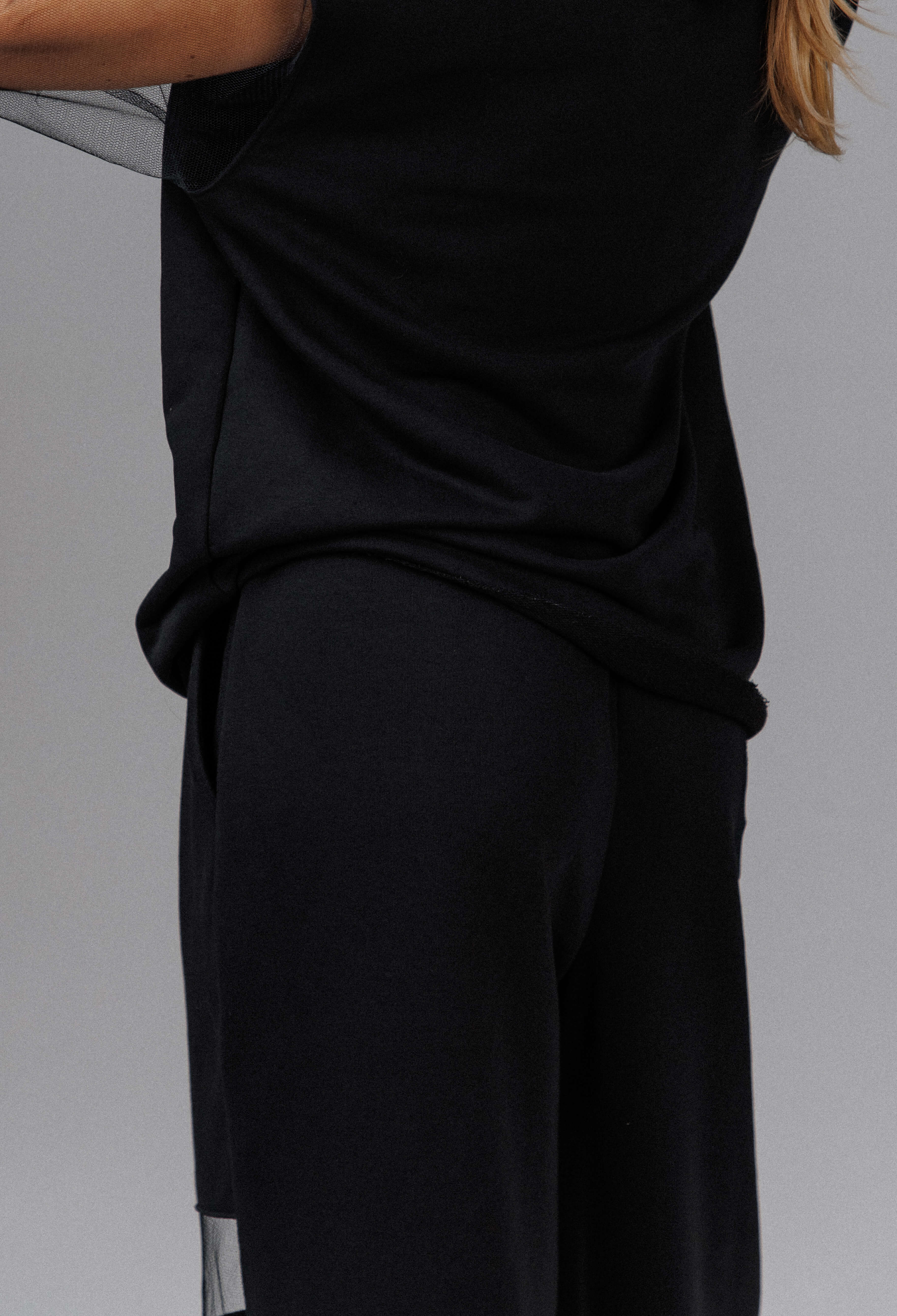 Eclipse Women's Nightfall Mesh Pants - Image 6