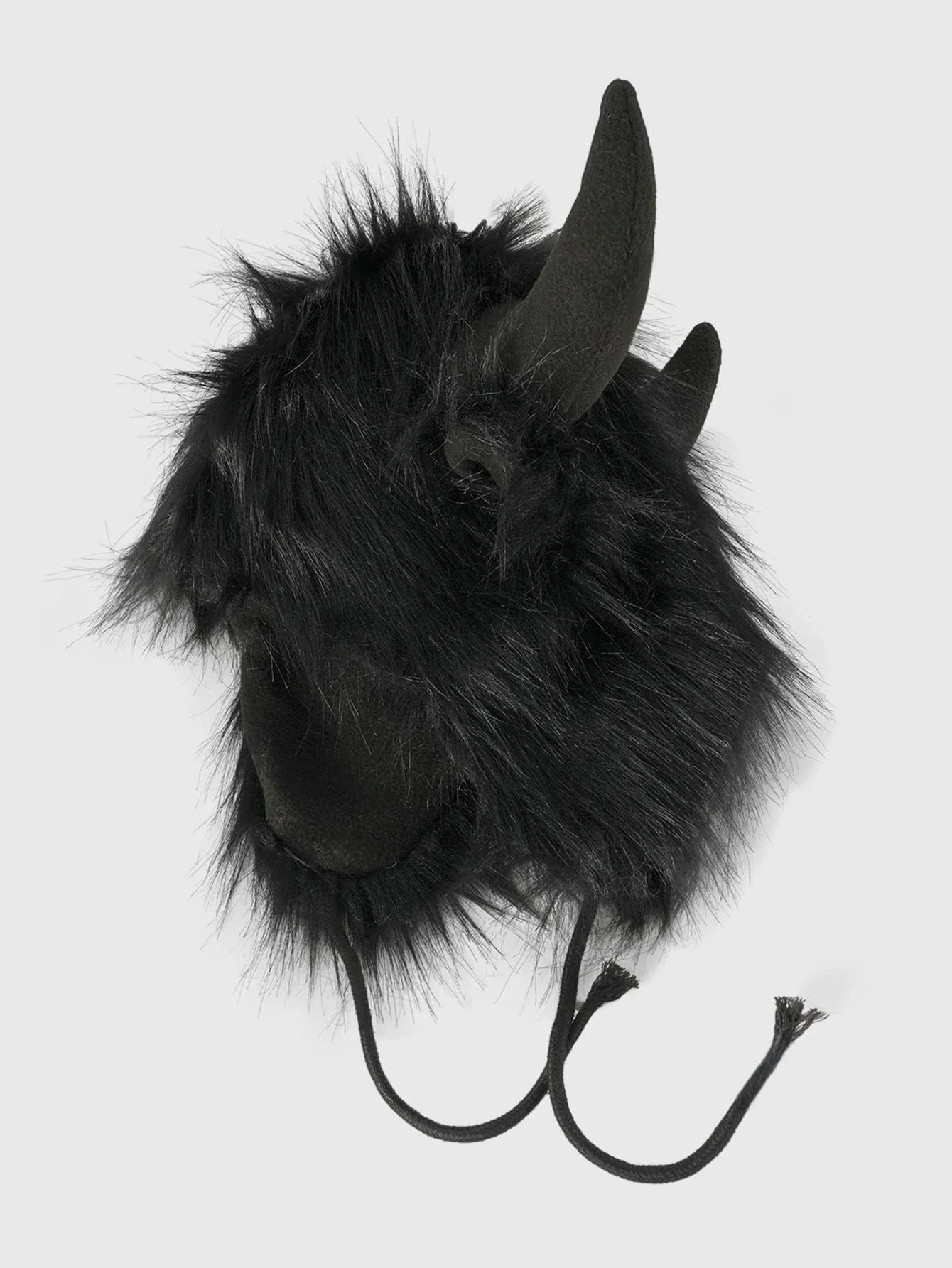 Faux Fur Hat - Image 3