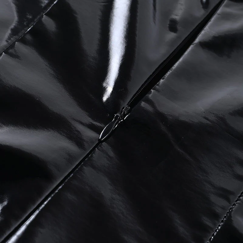 Firestorm Dress - Image 4