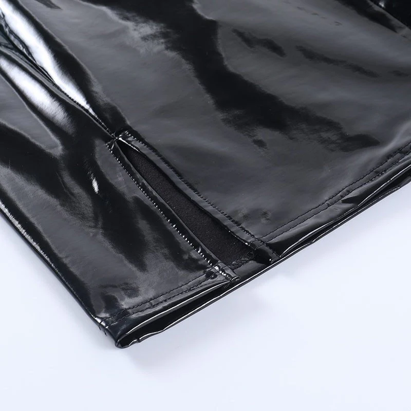 Firestorm Dress - Image 5