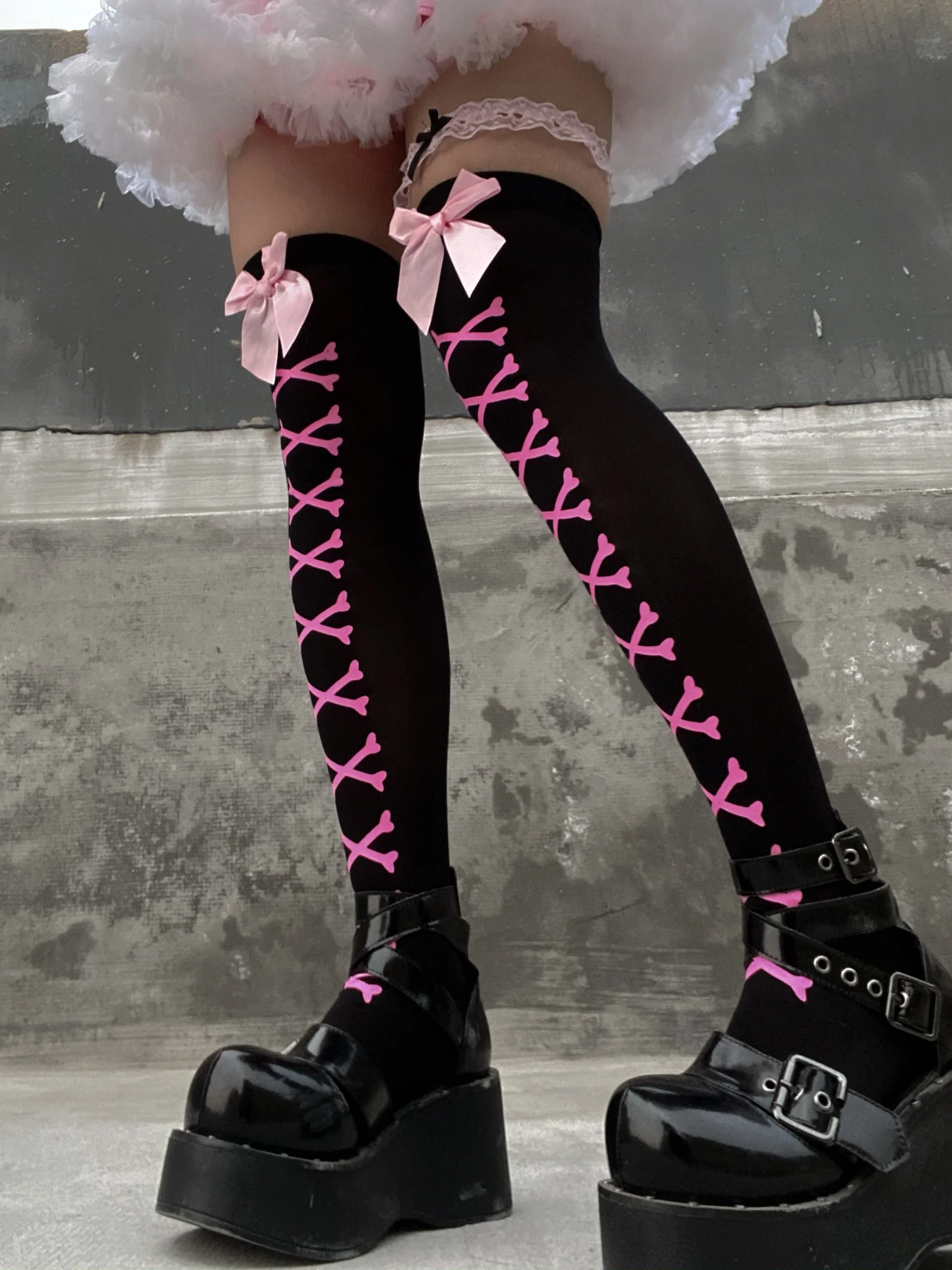 Good Karma Knee Socks - Image 4