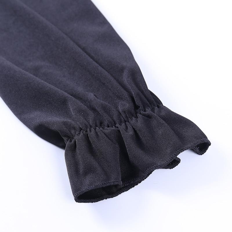 Women's Elegant Top - Image 3