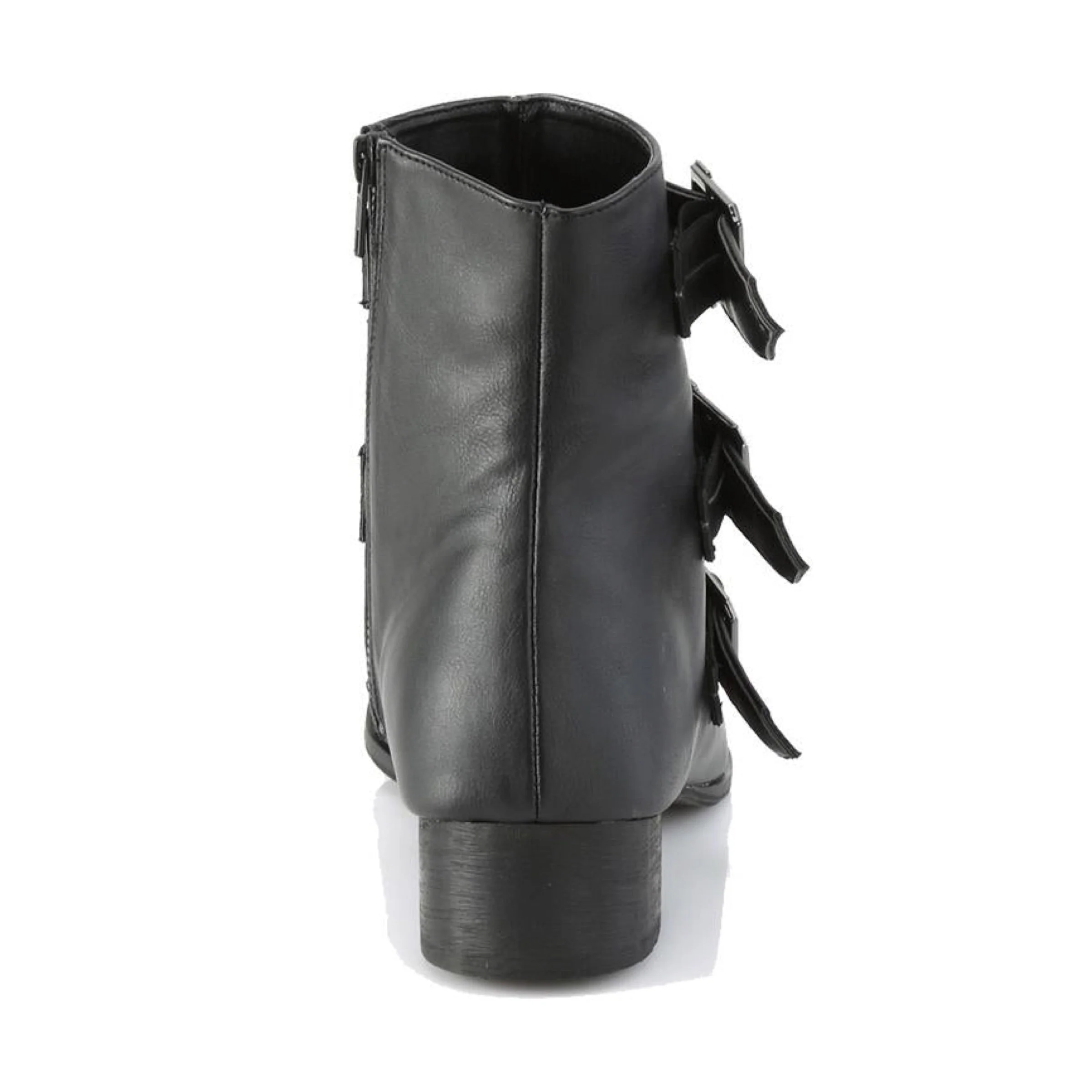 Gothic Danger Boots - Image 3
