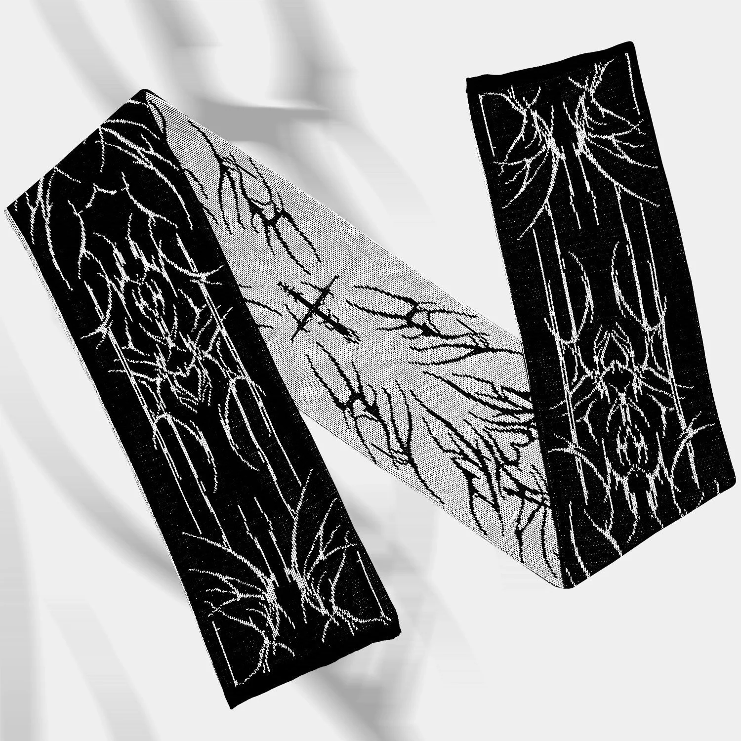 Gothic Scarf - Image 4