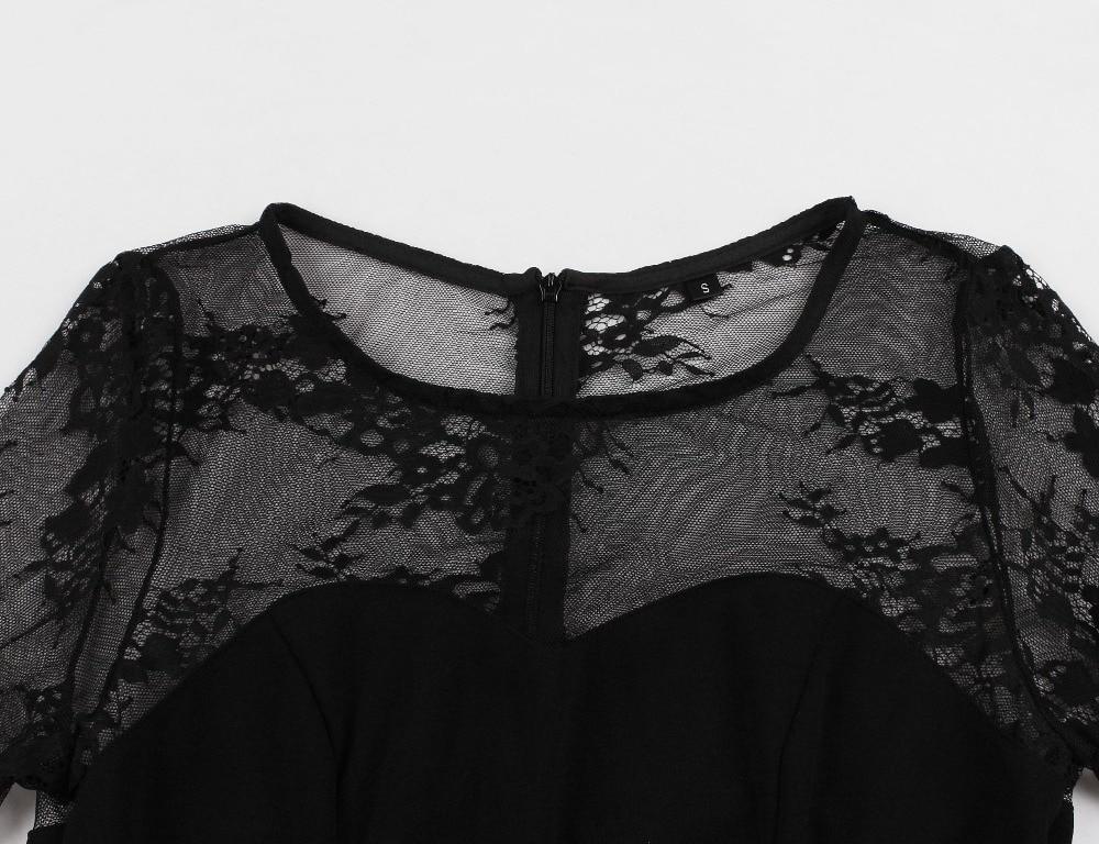 Majesty Dress - Image 3