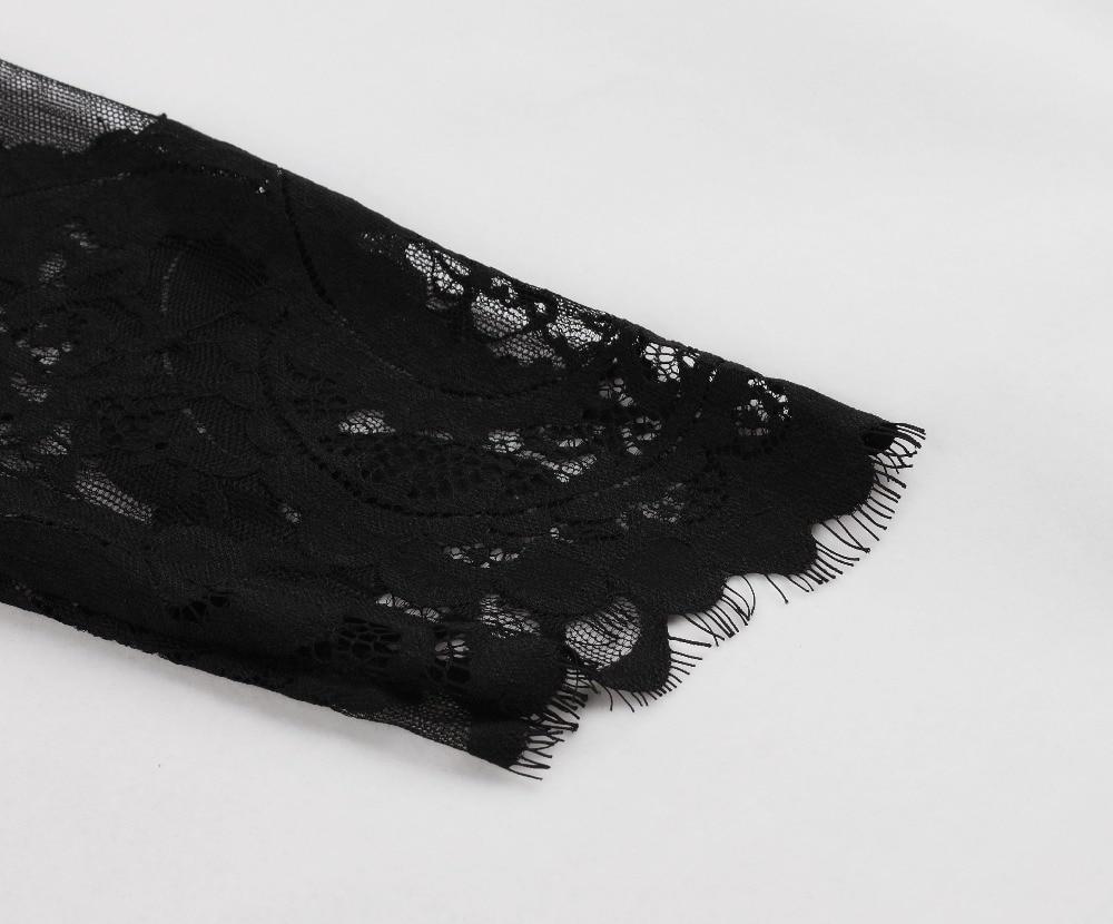 Majesty Dress - Image 5