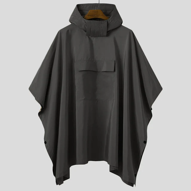 Men's Cape - Image 3