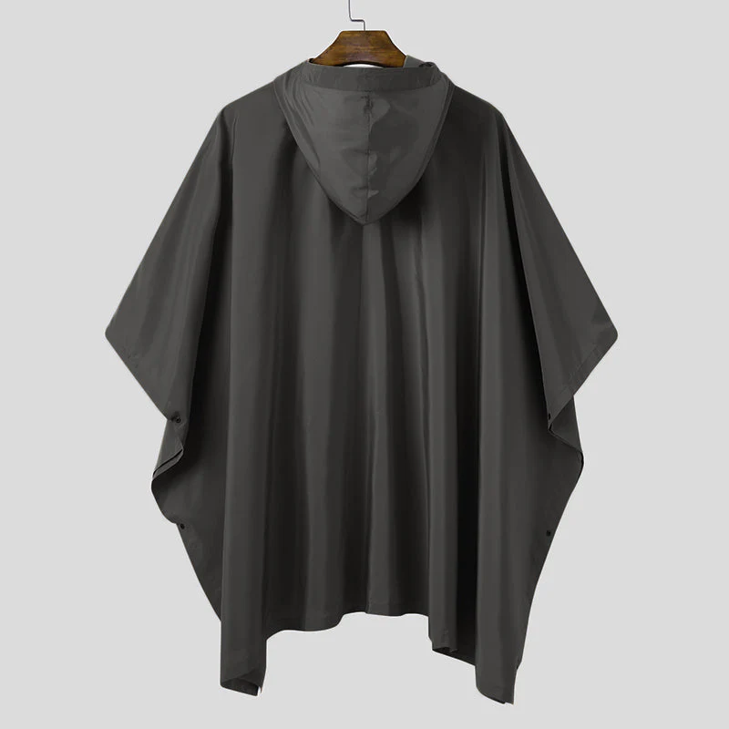 Men's Cape - Image 4