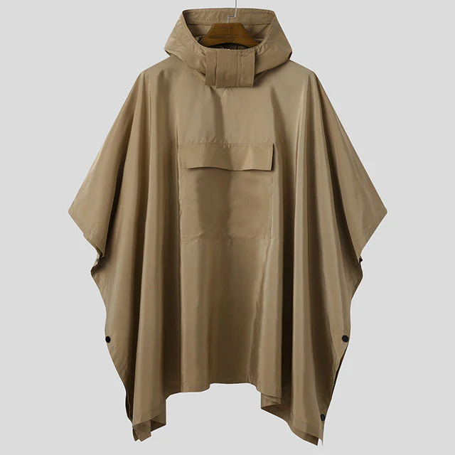 Men's Cape - Image 5