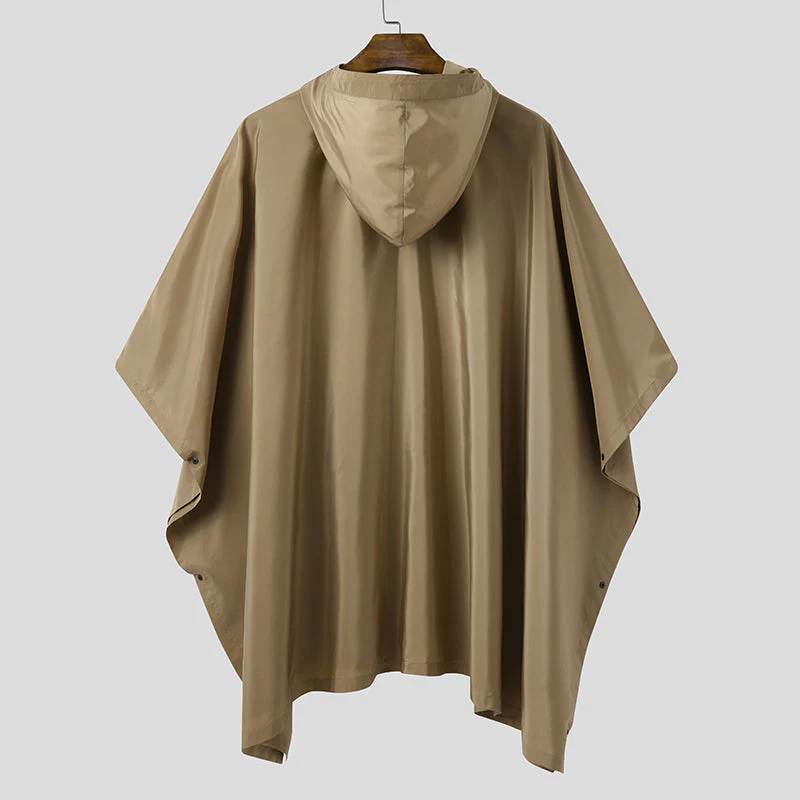Men's Cape - Image 6