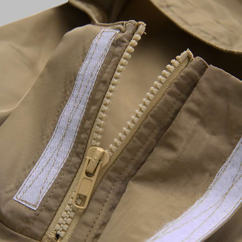 Men's Cape - Image 8