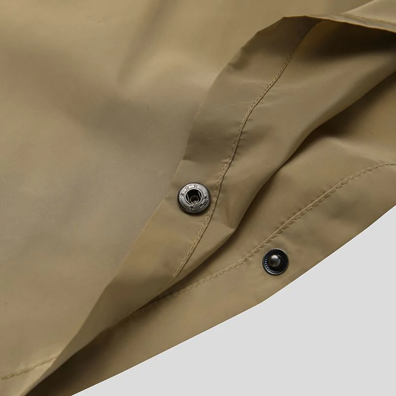 Men's Cape - Image 9