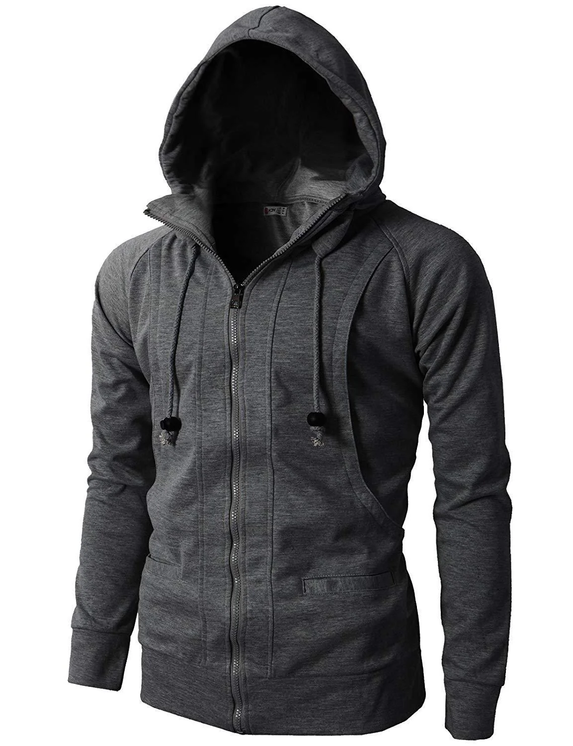 Men's Casual Hoodie - Image 7
